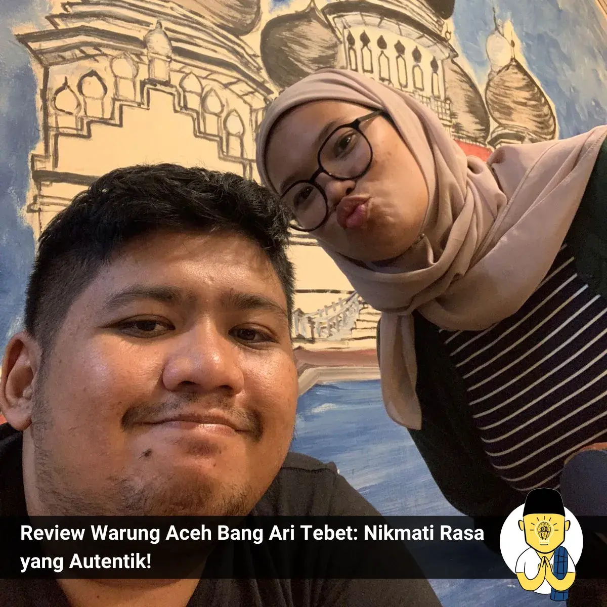 Rasa Autentik Warung Ari: Kenikmatan Kuliner di Tepi Pantai Cilacap